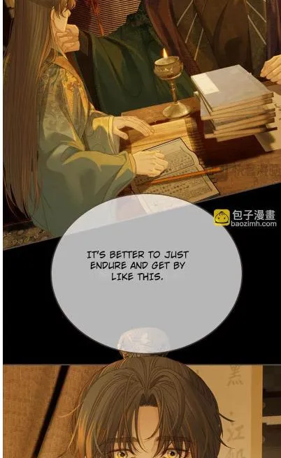 Read Silent Lover chapter 177 image 8 on Lezhin