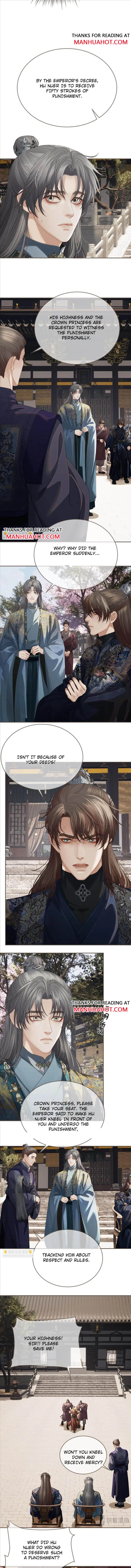 Read Silent Lover chapter 178 image 1 on Lezhin