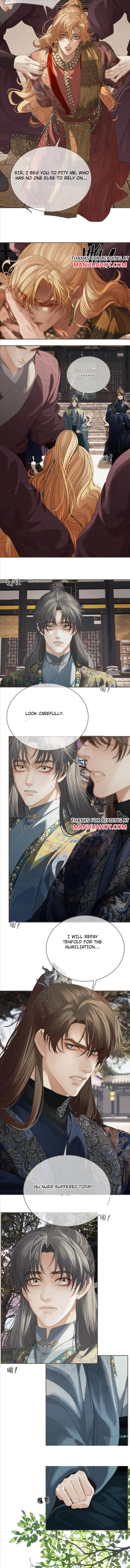 Read Silent Lover chapter 178 image 2 on Lezhin