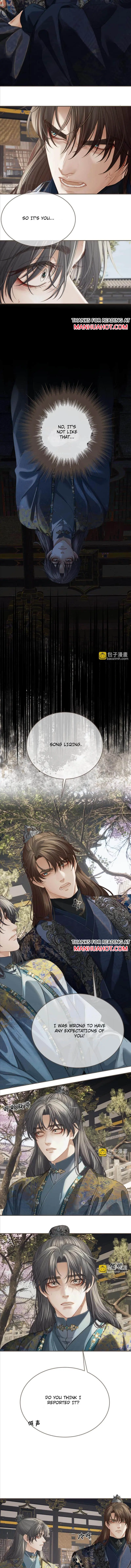 Read Silent Lover chapter 178 image 4 on Lezhin