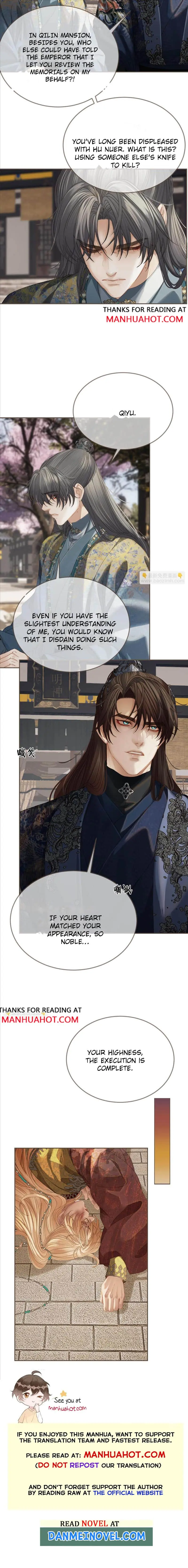 Read Silent Lover chapter 178 image 5 on Lezhin