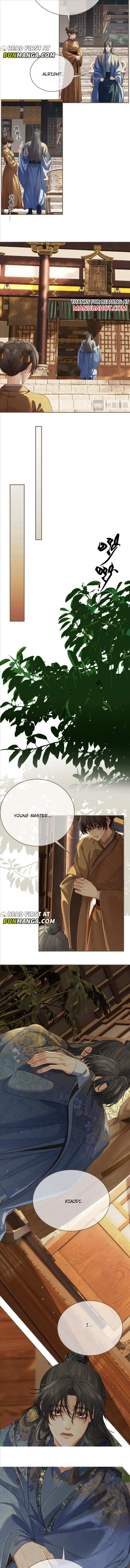 Read Silent Lover chapter 179 image 2 on Lezhin