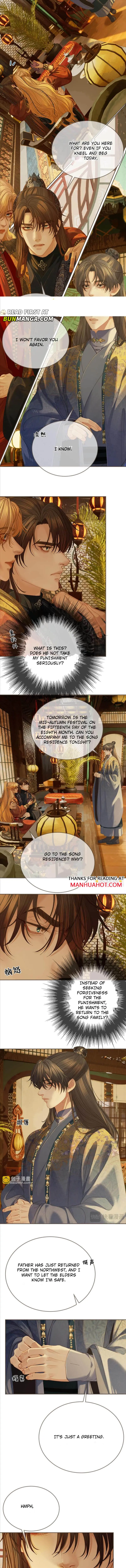 Read Silent Lover chapter 179 image 4 on Lezhin