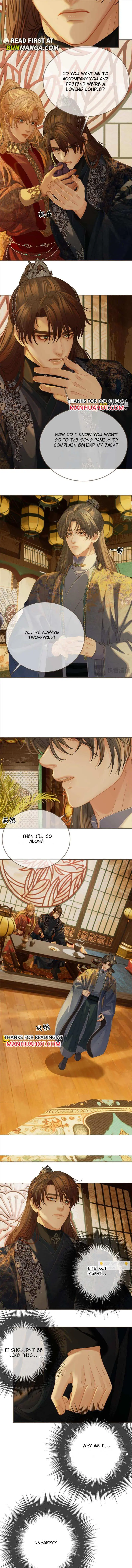 Read Silent Lover chapter 179 image 5 on Lezhin