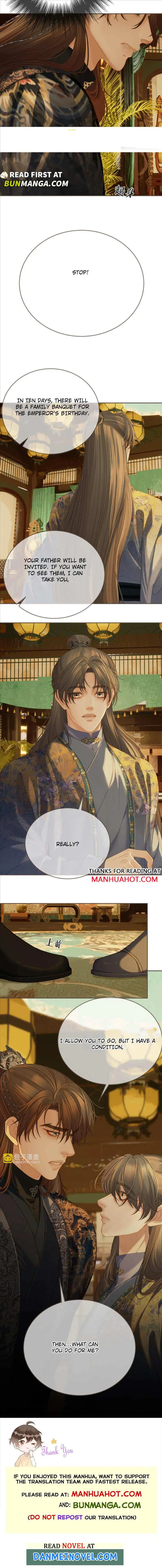 Read Silent Lover chapter 179 image 6 on Lezhin