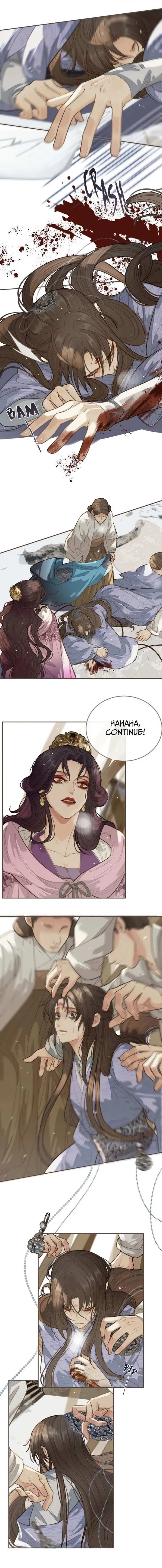Read Silent Lover chapter 18 image 3 on Lezhin