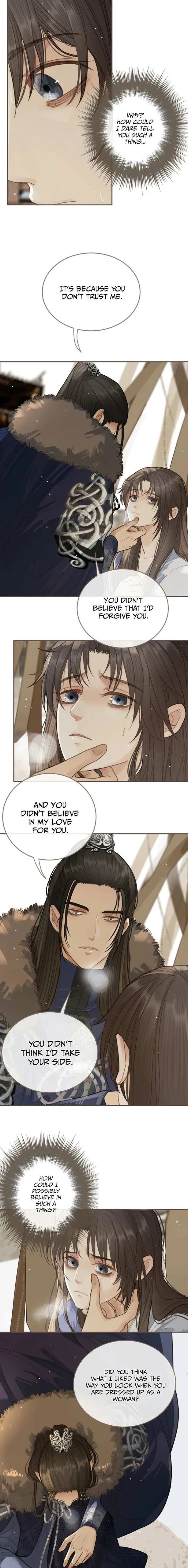 Read Silent Lover chapter 18 image 6 on Lezhin