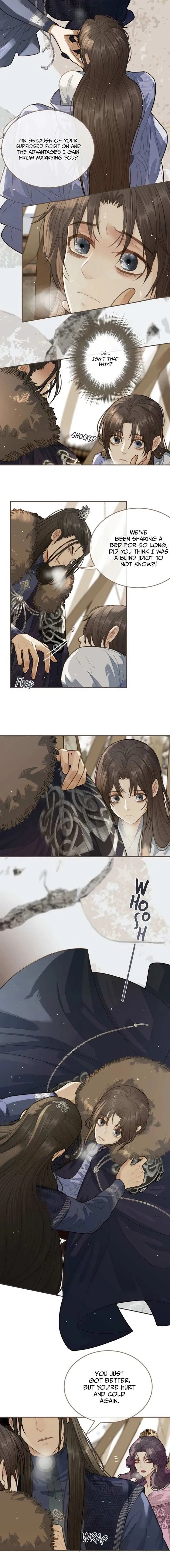 Read Silent Lover chapter 18 image 7 on Lezhin