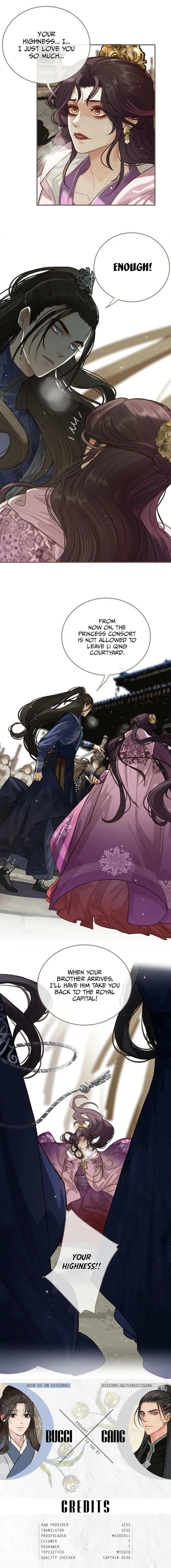 Read Silent Lover chapter 18 image 9 on Lezhin