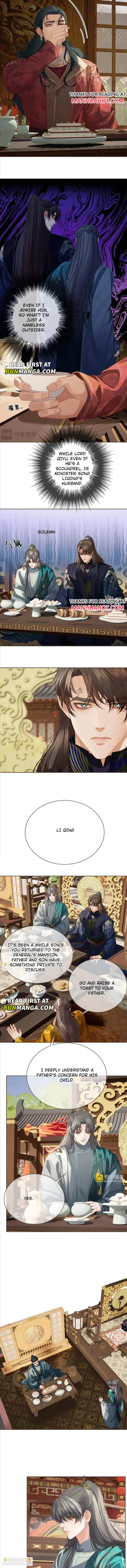 Read Silent Lover chapter 181 image 3 on Lezhin