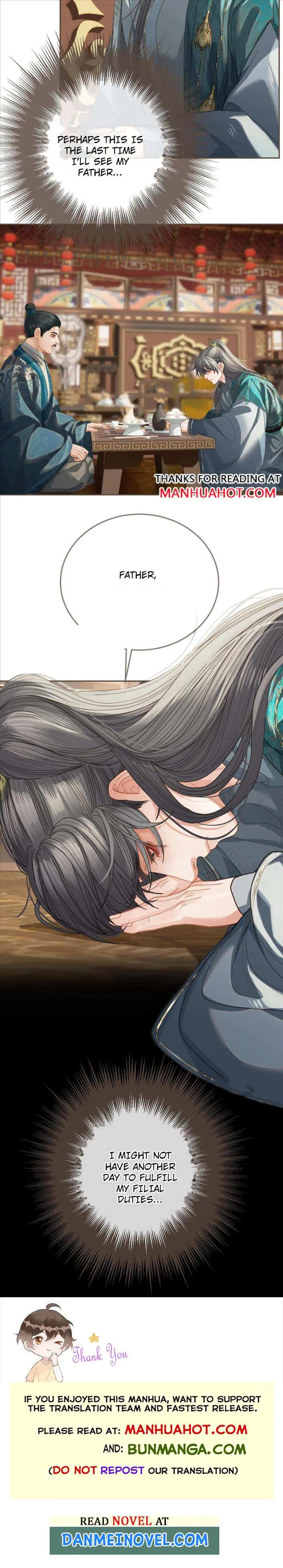 Read Silent Lover chapter 181 image 4 on Lezhin