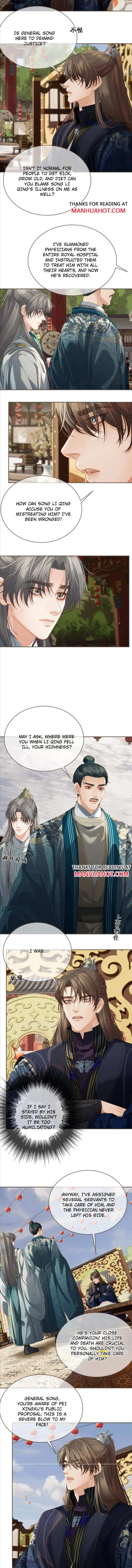 Read Silent Lover chapter 182 image 2 on Lezhin
