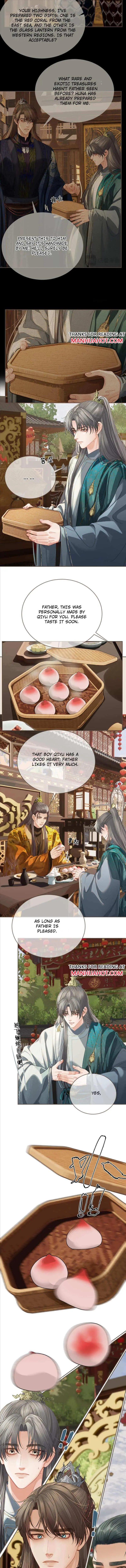 Read Silent Lover chapter 182 image 4 on Lezhin