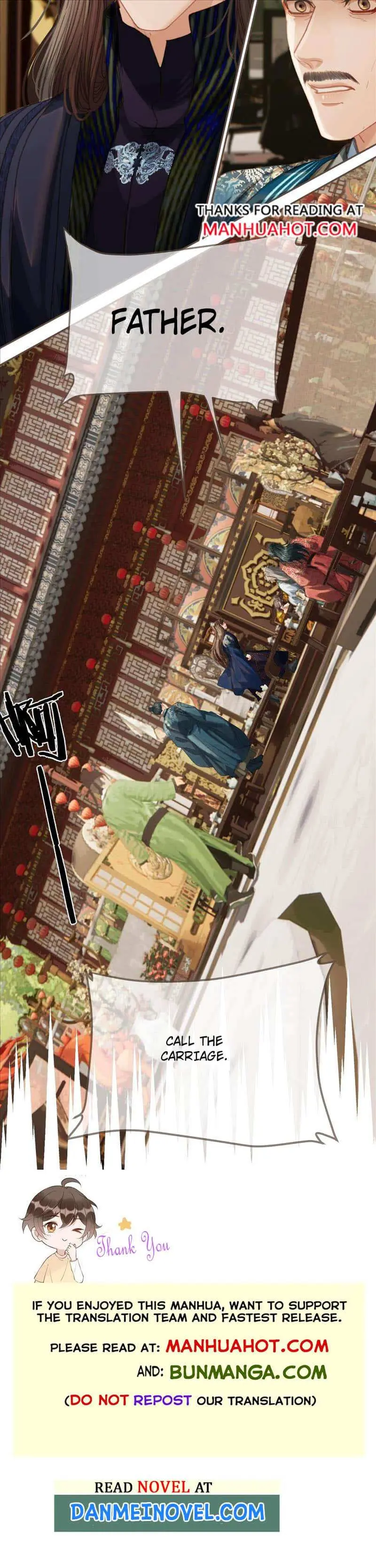 Read Silent Lover chapter 182 image 5 on Lezhin