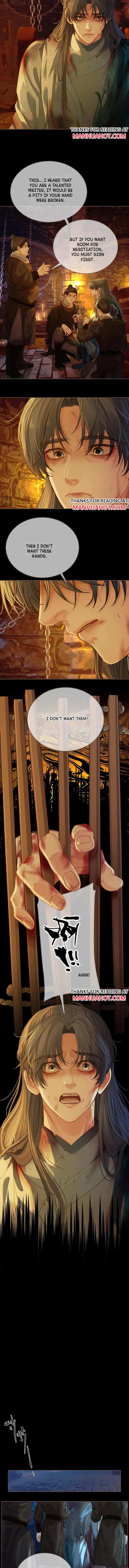 Read Silent Lover chapter 185 image 1 on Lezhin