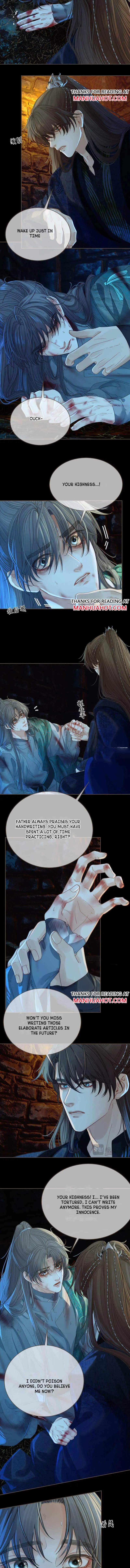 Read Silent Lover chapter 185 image 3 on Lezhin