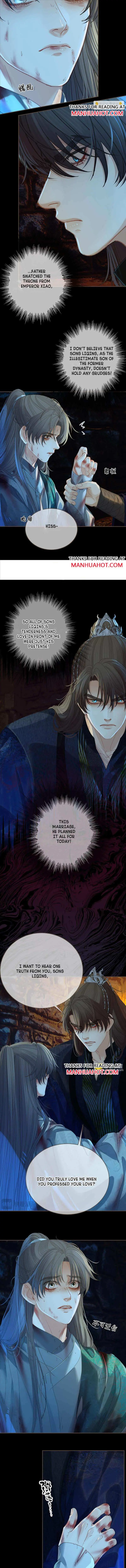 Read Silent Lover chapter 185 image 4 on Lezhin