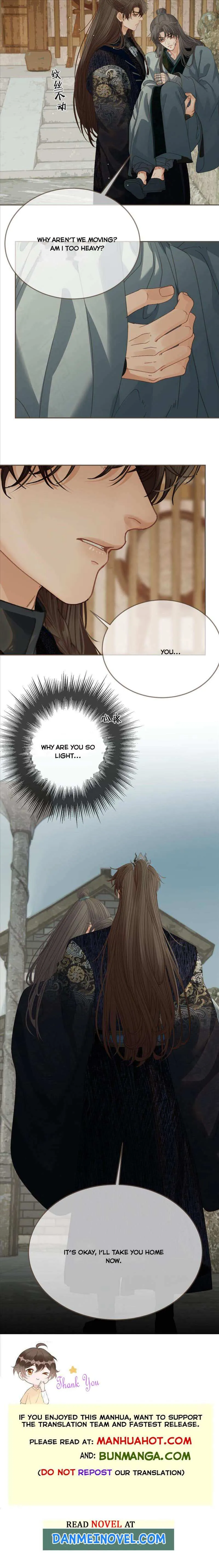 Read Silent Lover chapter 189 image 5 on Lezhin