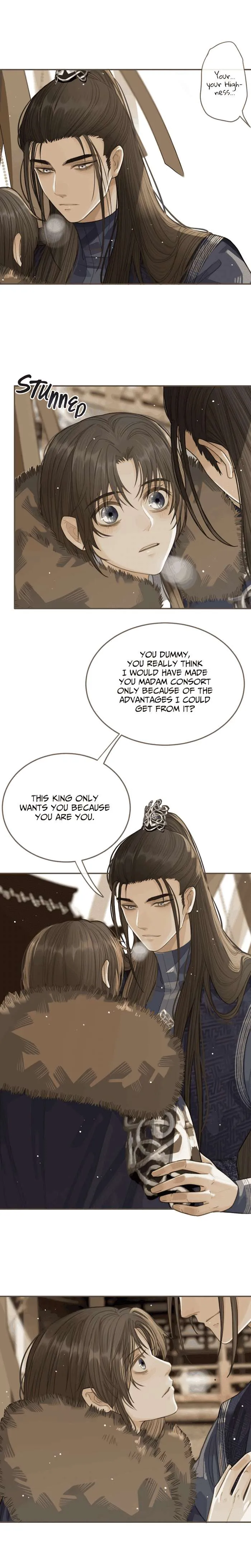 Read Silent Lover chapter 19 image 1 on Lezhin