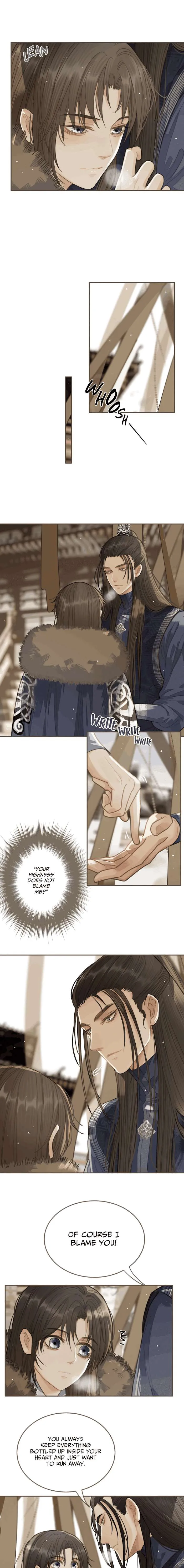Read Silent Lover chapter 19 image 2 on Lezhin