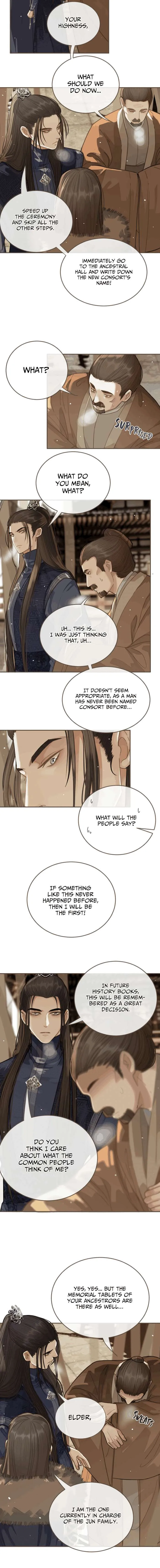 Read Silent Lover chapter 19 image 5 on Lezhin