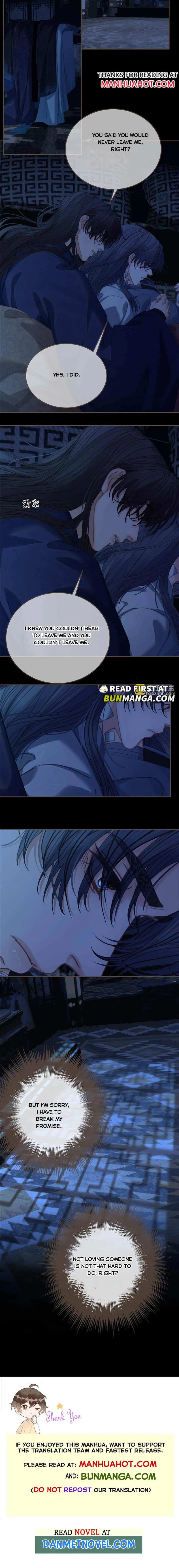 Read Silent Lover chapter 192 image 4 on Lezhin