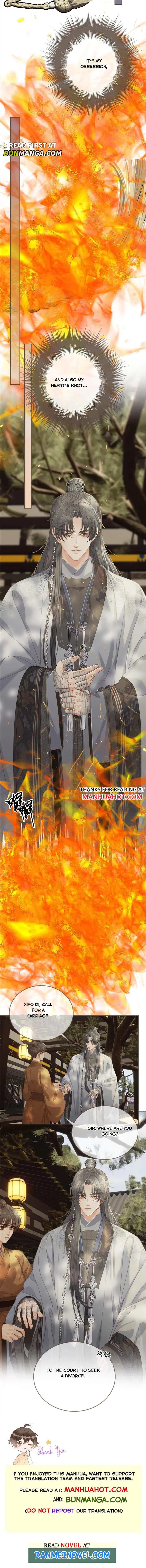 Read Silent Lover chapter 193 image 4 on Lezhin