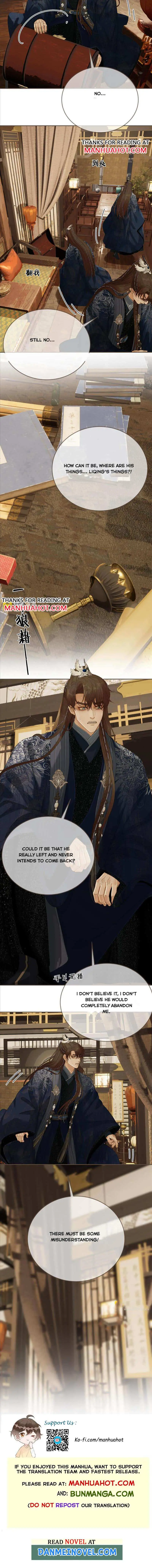 Read Silent Lover chapter 196 image 4 on Lezhin