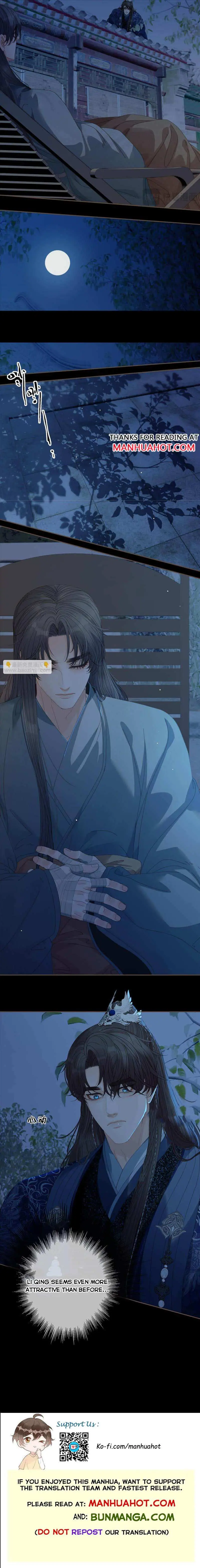 Read Silent Lover chapter 197 image 4 on Lezhin