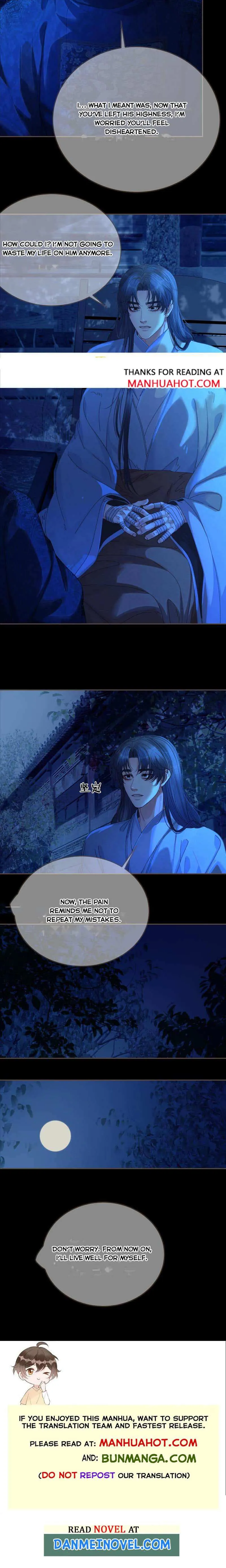 Read Silent Lover chapter 198 image 4 on Lezhin