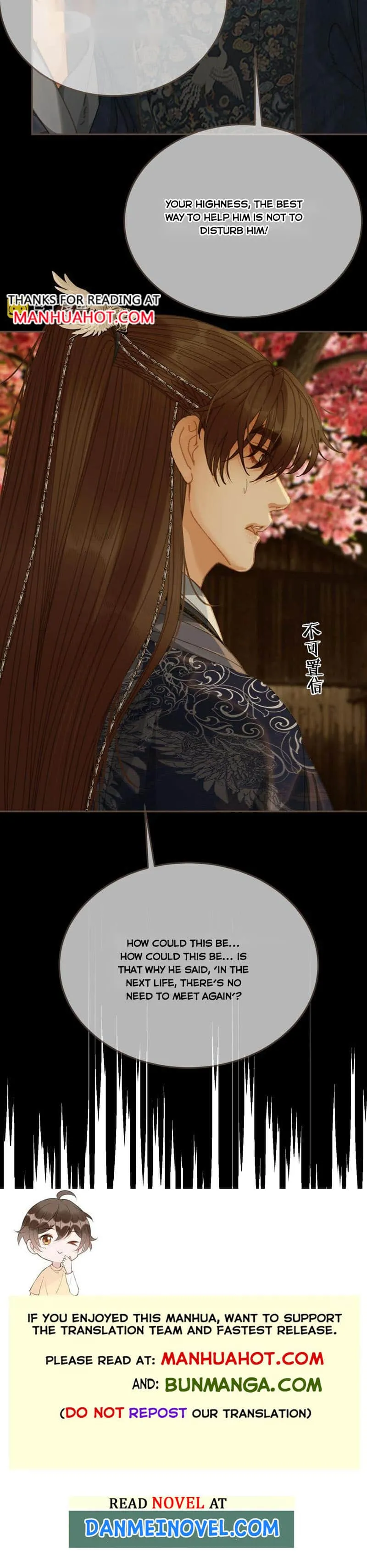 Read Silent Lover chapter 199 image 4 on Lezhin