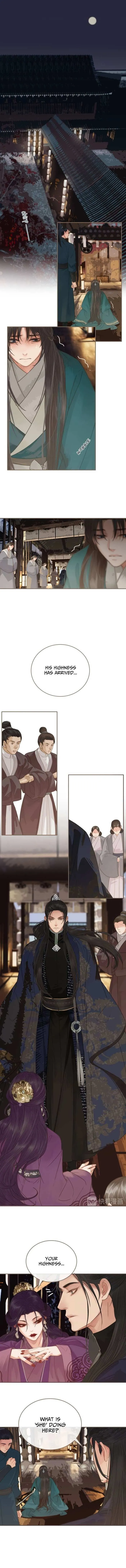 Read Silent Lover chapter 2 image 11 on Lezhin