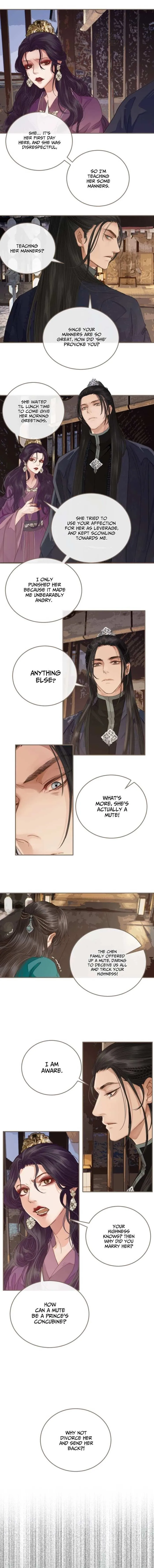 Read Silent Lover chapter 2 image 12 on Lezhin