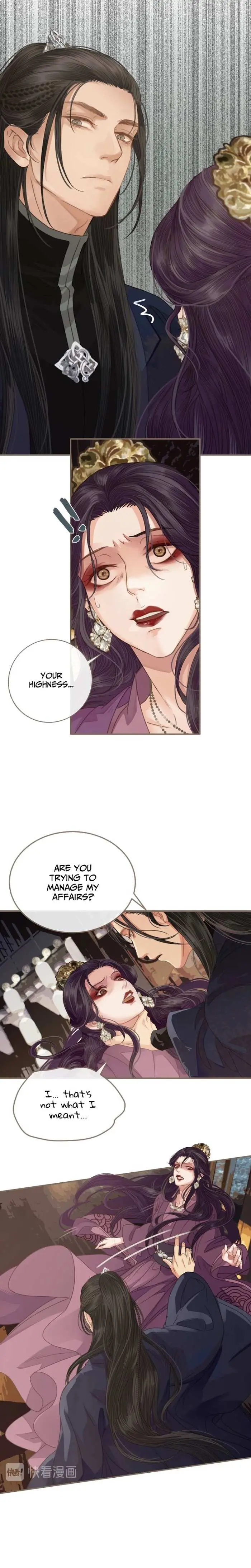 Read Silent Lover chapter 2 image 13 on Lezhin