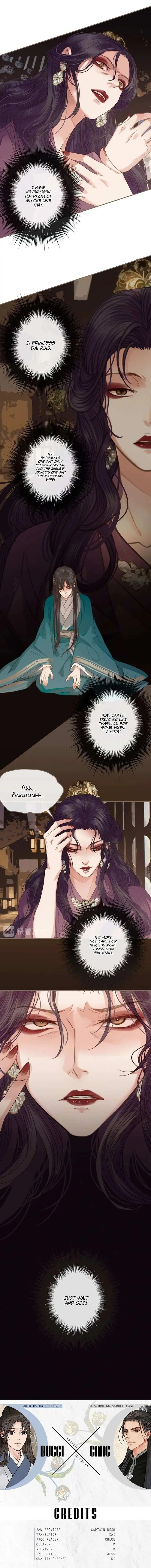 Read Silent Lover chapter 2 image 17 on Lezhin