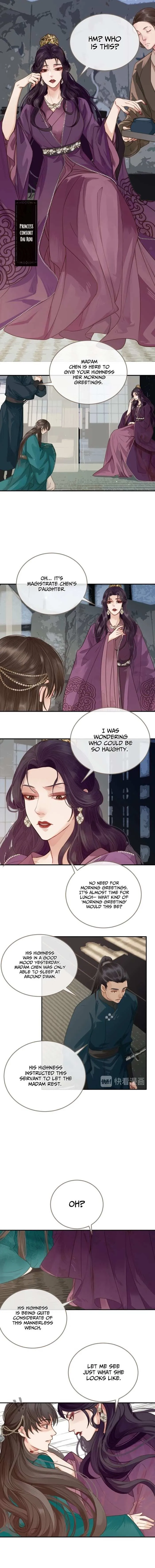 Read Silent Lover chapter 2 image 4 on Lezhin