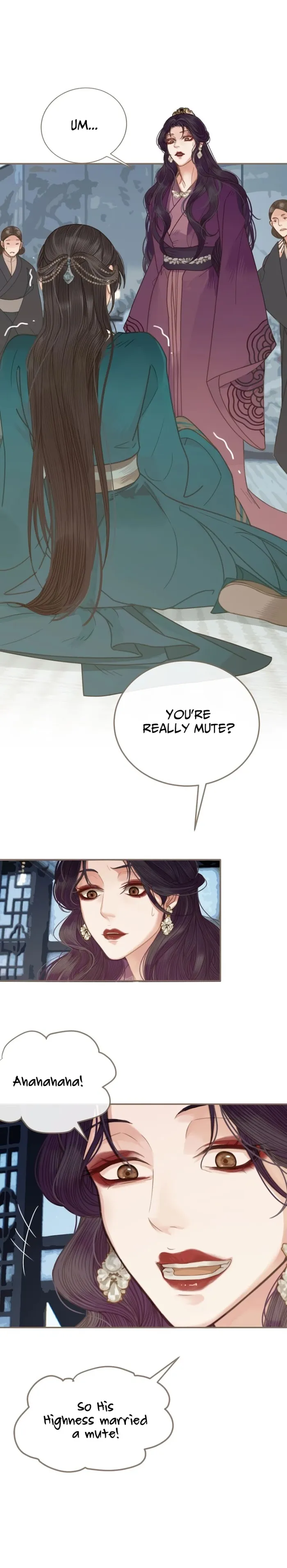 Read Silent Lover chapter 2 image 8 on Lezhin