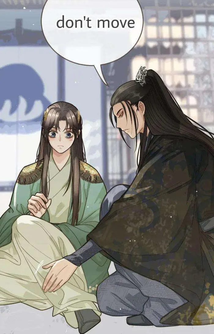 Read Silent Lover chapter 20 image 10 on Lezhin
