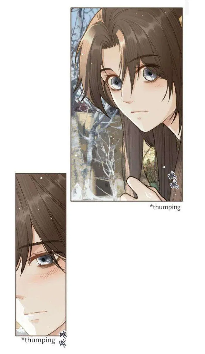 Read Silent Lover chapter 20 image 13 on Lezhin