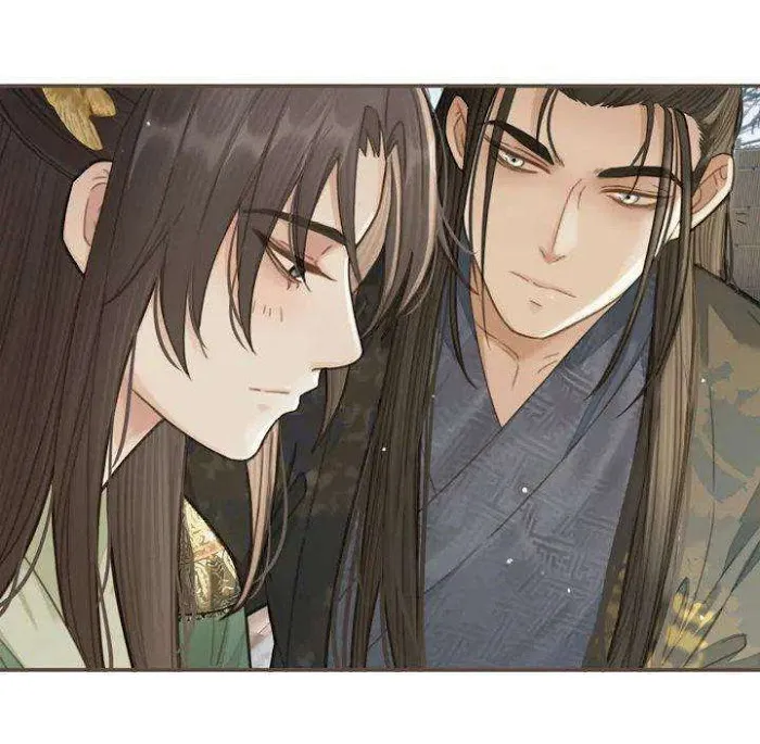 Read Silent Lover chapter 20 image 14 on Lezhin