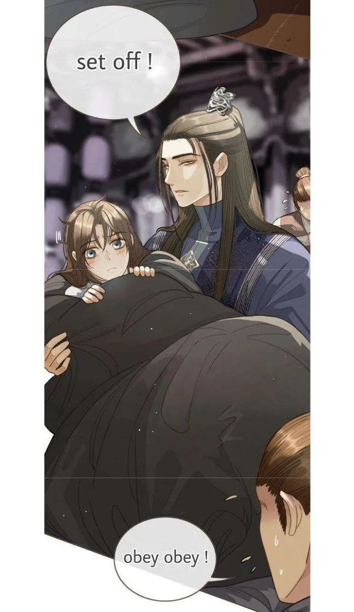 Read Silent Lover chapter 20 image 2 on Lezhin