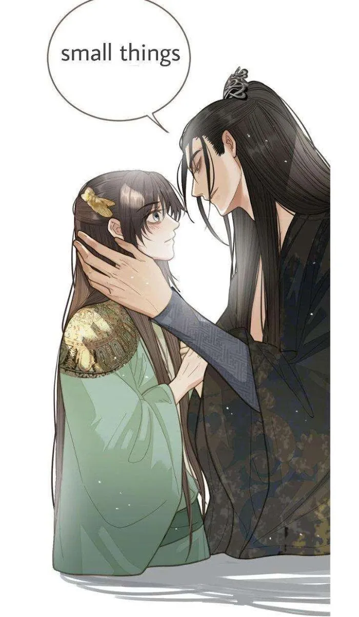 Read Silent Lover chapter 20 image 21 on Lezhin