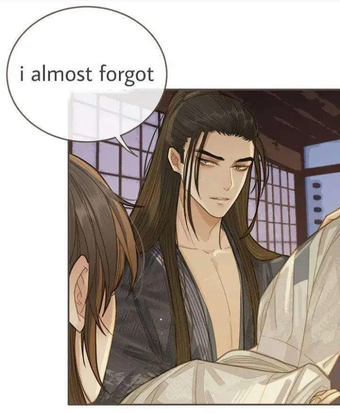Read Silent Lover chapter 20 image 26 on Lezhin