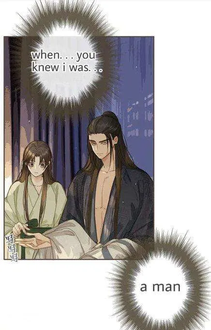 Read Silent Lover chapter 20 image 27 on Lezhin