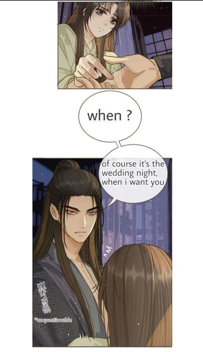 Read Silent Lover chapter 20 image 28 on Lezhin