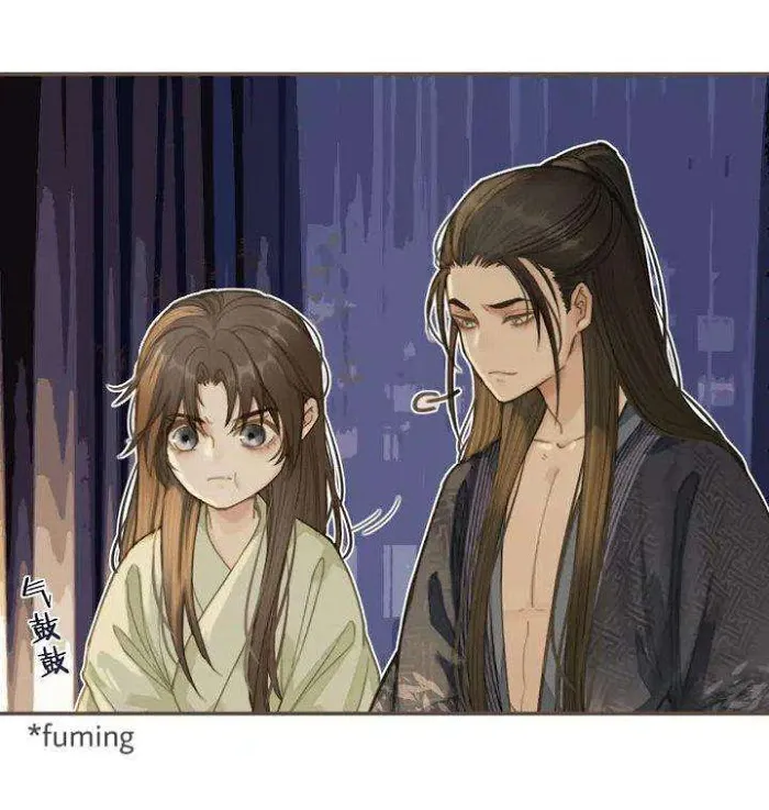 Read Silent Lover chapter 20 image 31 on Lezhin