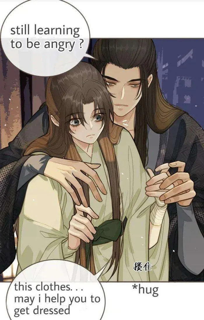 Read Silent Lover chapter 20 image 32 on Lezhin