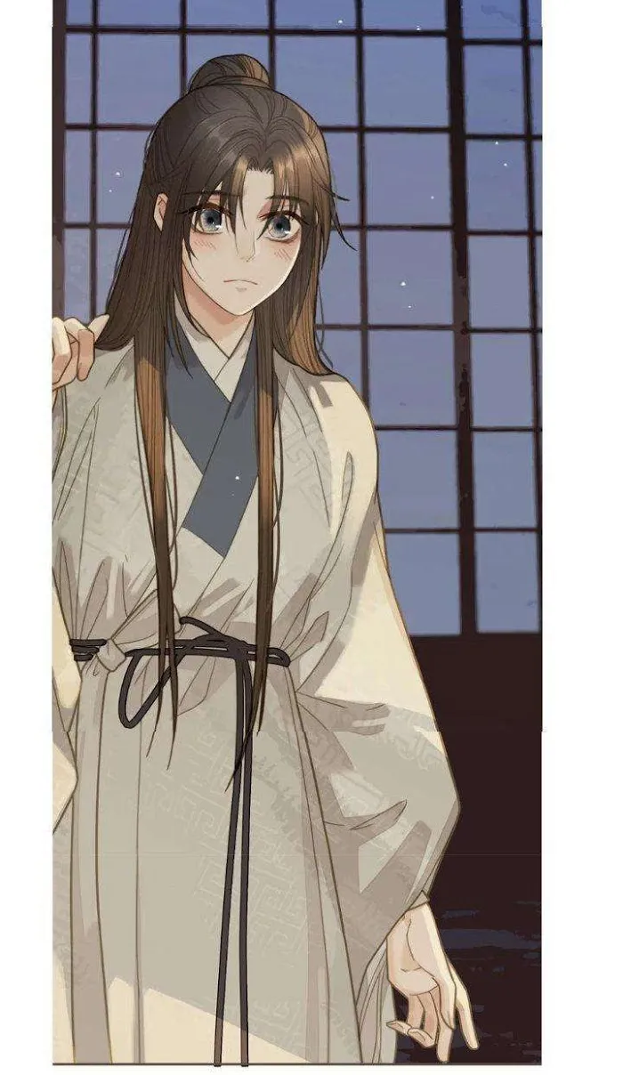 Read Silent Lover chapter 20 image 36 on Lezhin