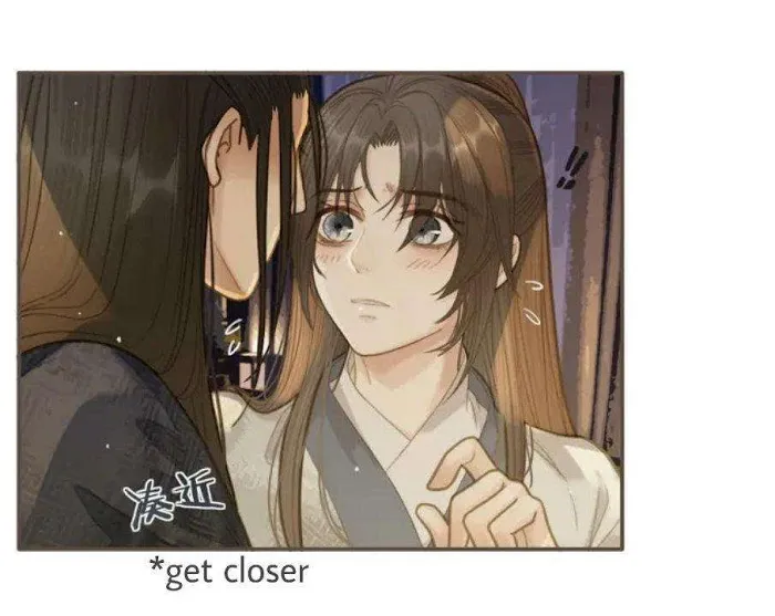 Read Silent Lover chapter 20 image 38 on Lezhin