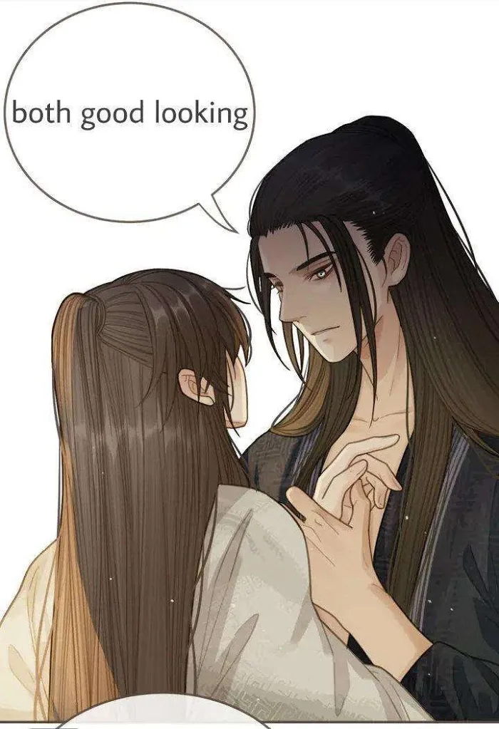 Read Silent Lover chapter 20 image 41 on Lezhin